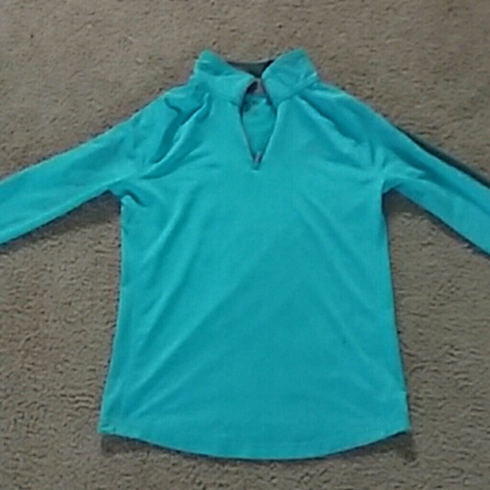 Sweat shirt